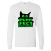 Essential-T Long Sleeve T-Shirt Thumbnail
