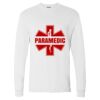 Essential-T Long Sleeve T-Shirt Thumbnail