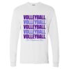 Essential-T Long Sleeve T-Shirt Thumbnail