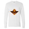 Essential-T Long Sleeve T-Shirt Thumbnail