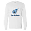 Essential-T Long Sleeve T-Shirt Thumbnail