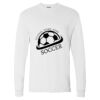 Essential-T Long Sleeve T-Shirt Thumbnail