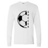 Essential-T Long Sleeve T-Shirt Thumbnail