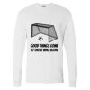 Essential-T Long Sleeve T-Shirt Thumbnail