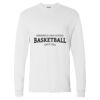 Essential-T Long Sleeve T-Shirt Thumbnail