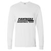 Essential-T Long Sleeve T-Shirt Thumbnail