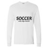 Essential-T Long Sleeve T-Shirt Thumbnail