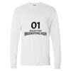 Essential-T Long Sleeve T-Shirt Thumbnail