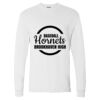 Essential-T Long Sleeve T-Shirt Thumbnail