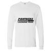Essential-T Long Sleeve T-Shirt Thumbnail