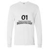 Essential-T Long Sleeve T-Shirt Thumbnail