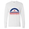 Essential-T Long Sleeve T-Shirt Thumbnail