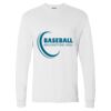 Essential-T Long Sleeve T-Shirt Thumbnail