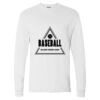 Essential-T Long Sleeve T-Shirt Thumbnail