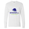 Essential-T Long Sleeve T-Shirt Thumbnail