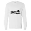 Essential-T Long Sleeve T-Shirt Thumbnail