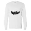Essential-T Long Sleeve T-Shirt Thumbnail