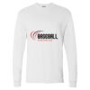 Essential-T Long Sleeve T-Shirt Thumbnail