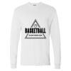 Essential-T Long Sleeve T-Shirt Thumbnail