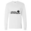 Essential-T Long Sleeve T-Shirt Thumbnail