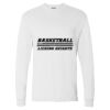 Essential-T Long Sleeve T-Shirt Thumbnail