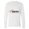 Essential-T Long Sleeve T-Shirt Thumbnail