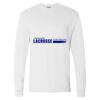 Essential-T Long Sleeve T-Shirt Thumbnail