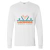 Essential-T Long Sleeve T-Shirt Thumbnail
