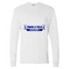 Essential-T Long Sleeve T-Shirt Thumbnail
