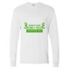 Essential-T Long Sleeve T-Shirt Thumbnail
