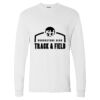 Essential-T Long Sleeve T-Shirt Thumbnail