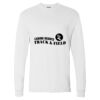 Essential-T Long Sleeve T-Shirt Thumbnail