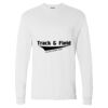 Essential-T Long Sleeve T-Shirt Thumbnail