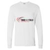 Essential-T Long Sleeve T-Shirt Thumbnail