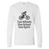 Essential-T Long Sleeve T-Shirt Thumbnail