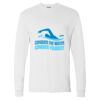 Essential-T Long Sleeve T-Shirt Thumbnail