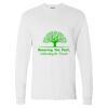 Essential-T Long Sleeve T-Shirt Thumbnail