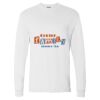 Essential-T Long Sleeve T-Shirt Thumbnail