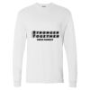 Essential-T Long Sleeve T-Shirt Thumbnail