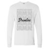 Essential-T Long Sleeve T-Shirt Thumbnail