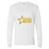 Essential-T Long Sleeve T-Shirt Thumbnail