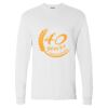 Essential-T Long Sleeve T-Shirt Thumbnail