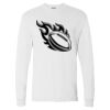 Essential-T Long Sleeve T-Shirt Thumbnail