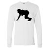Essential-T Long Sleeve T-Shirt Thumbnail