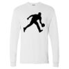 Essential-T Long Sleeve T-Shirt Thumbnail