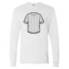 Essential-T Long Sleeve T-Shirt Thumbnail