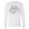 Essential-T Long Sleeve T-Shirt Thumbnail