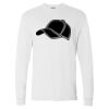 Essential-T Long Sleeve T-Shirt Thumbnail