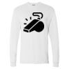 Essential-T Long Sleeve T-Shirt Thumbnail