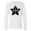 Essential-T Long Sleeve T-Shirt Thumbnail